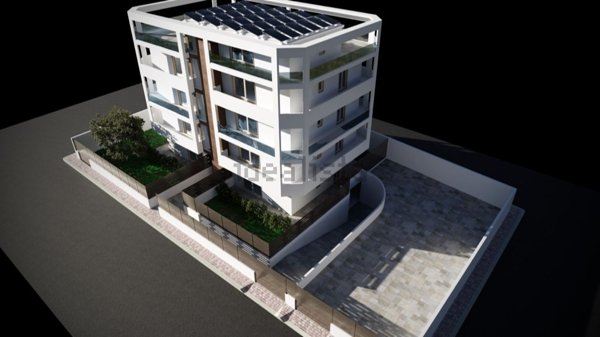 appartamento in vendita a Bari in zona Santo Spirito