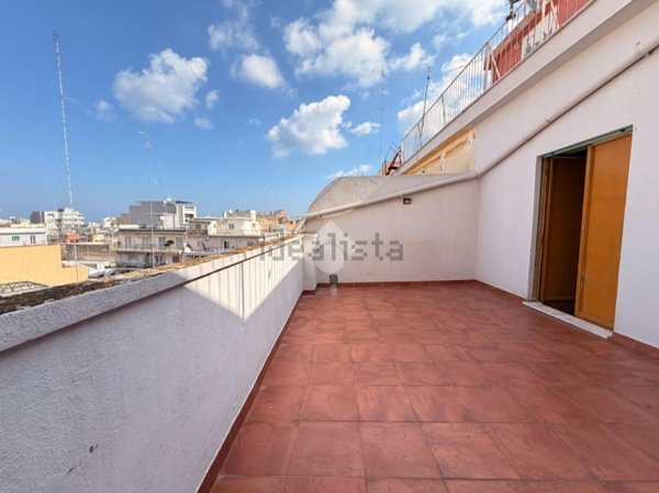 appartamento in vendita a Bari in zona San Pasquale