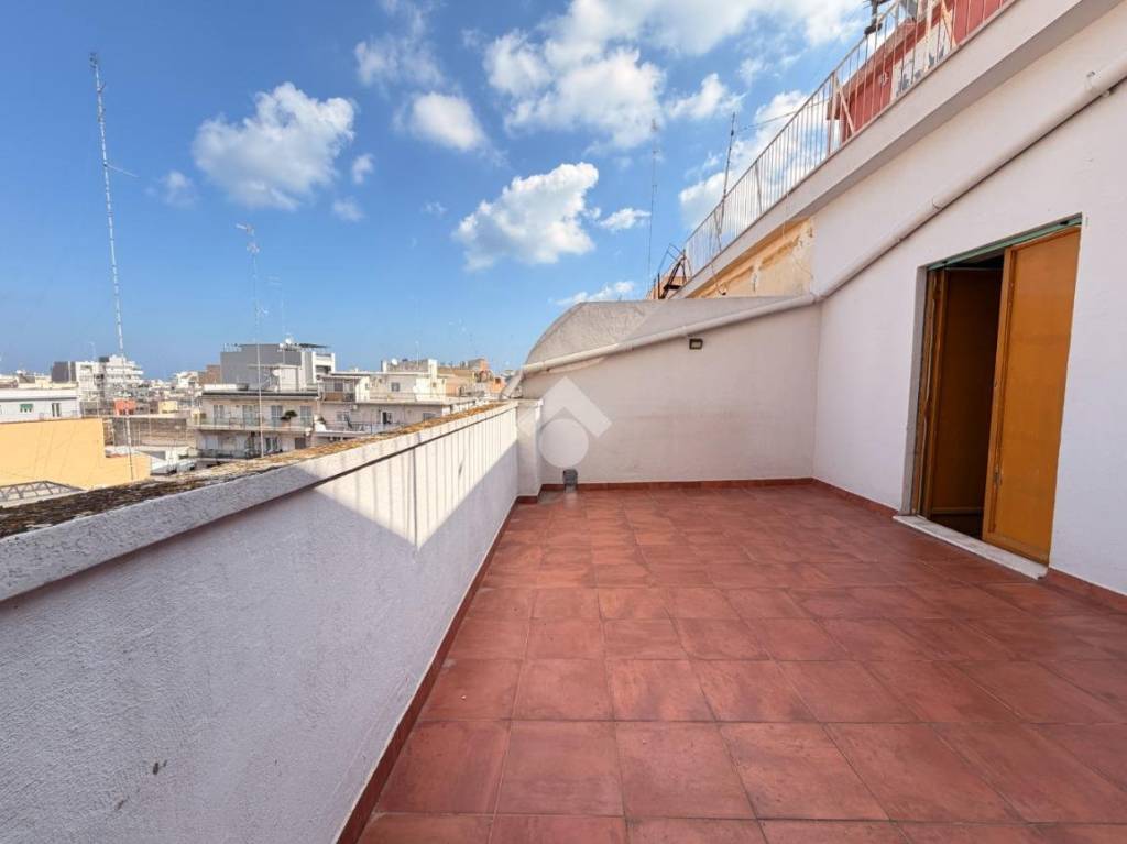 appartamento in vendita a Bari in zona San Pasquale