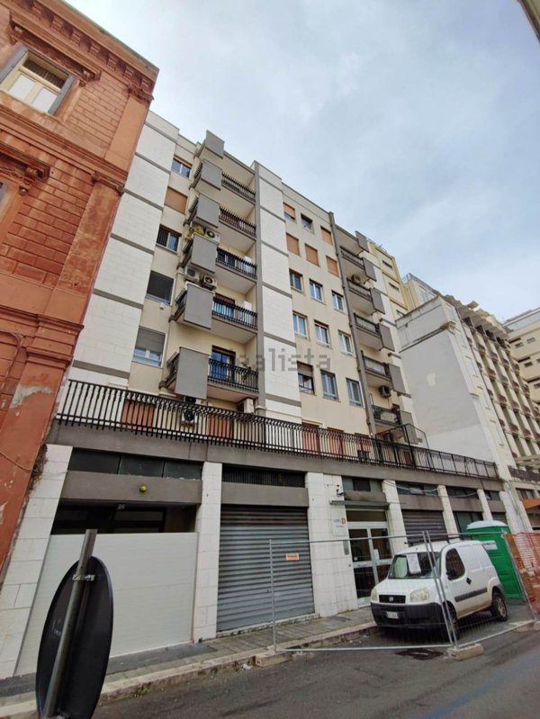appartamento in vendita a Bari in zona Murat