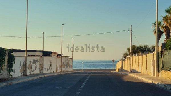 appartamento in vendita a Bari in zona Santo Spirito