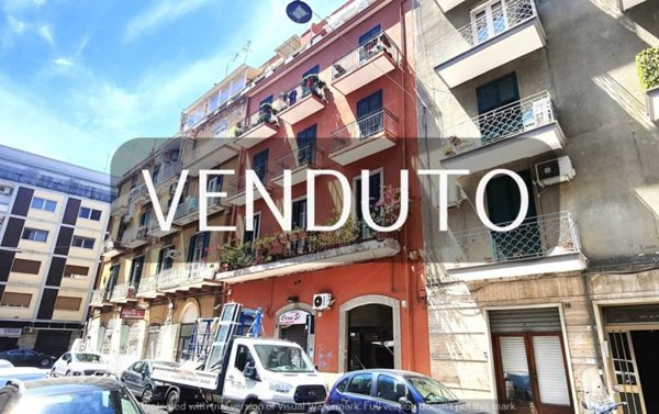 appartamento in vendita a Bari in zona San Pasquale