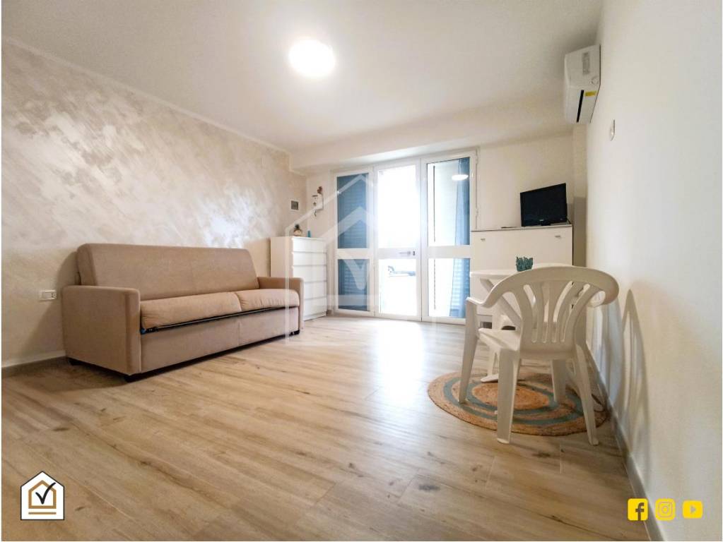 appartamento in vendita a Bari in zona Santo Spirito