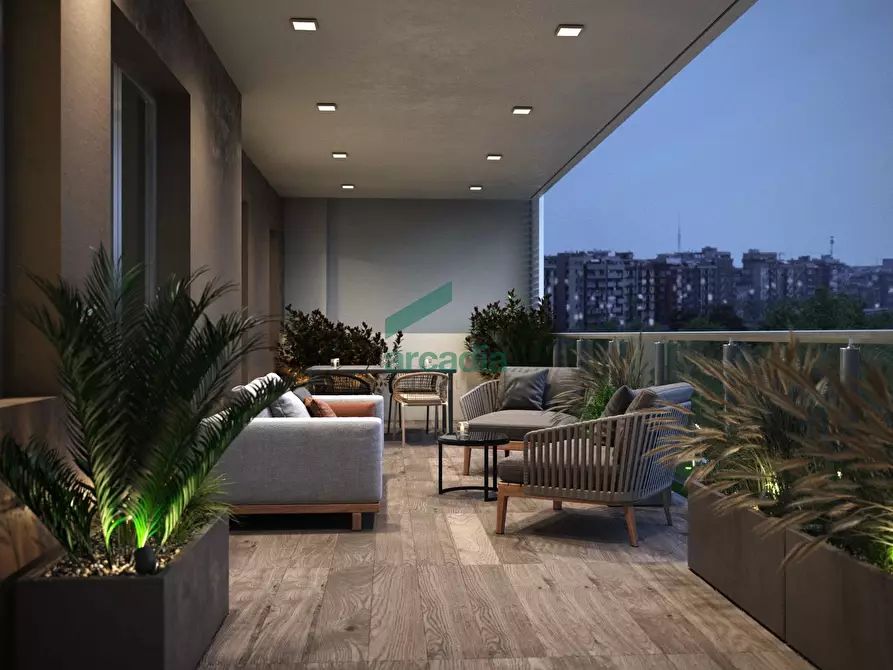 appartamento in vendita a Bari in zona Picone