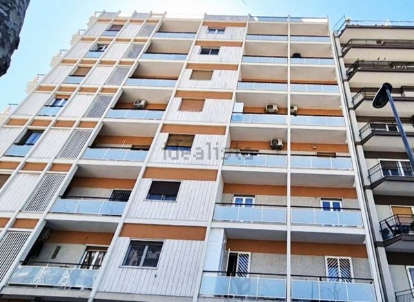 appartamento in vendita a Bari in zona Libertà
