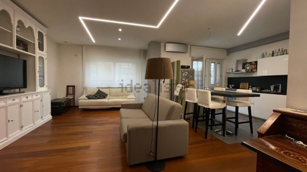 appartamento in vendita a Bari in zona San Pasquale