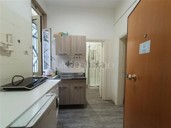 appartamento in vendita a Bari in zona Libertà