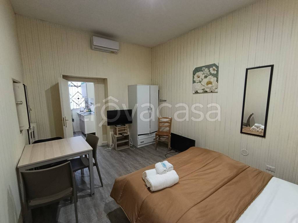 appartamento in vendita a Bari in zona Libertà