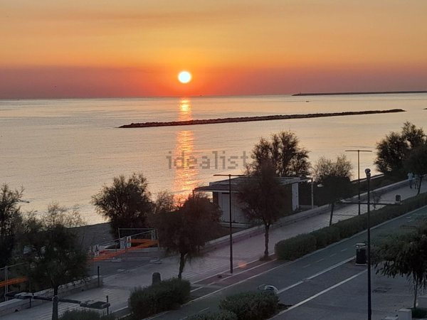 appartamento in vendita a Bari in zona Fesca