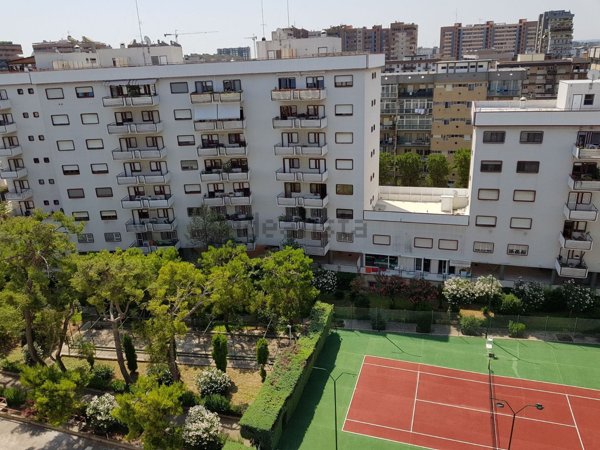 appartamento in vendita a Bari in zona San Pasquale