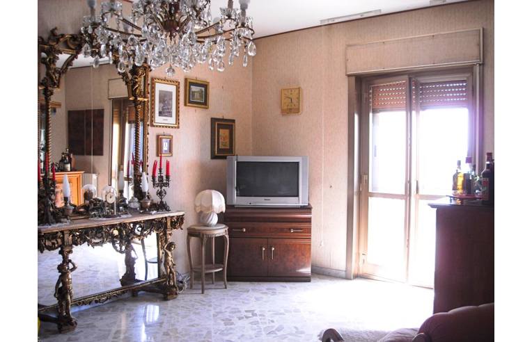 appartamento in vendita a Bari in zona Fesca