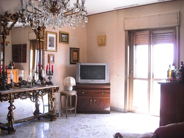 appartamento in vendita a Bari in zona Fesca