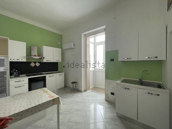 appartamento in vendita a Bari in zona Libertà