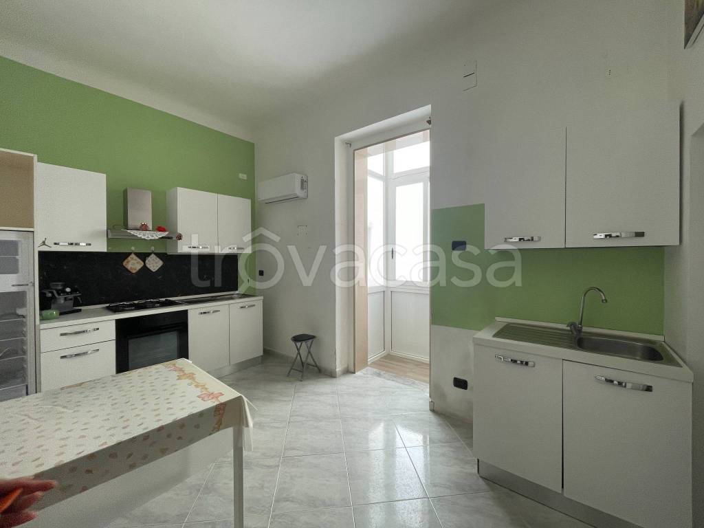 appartamento in vendita a Bari in zona Libertà