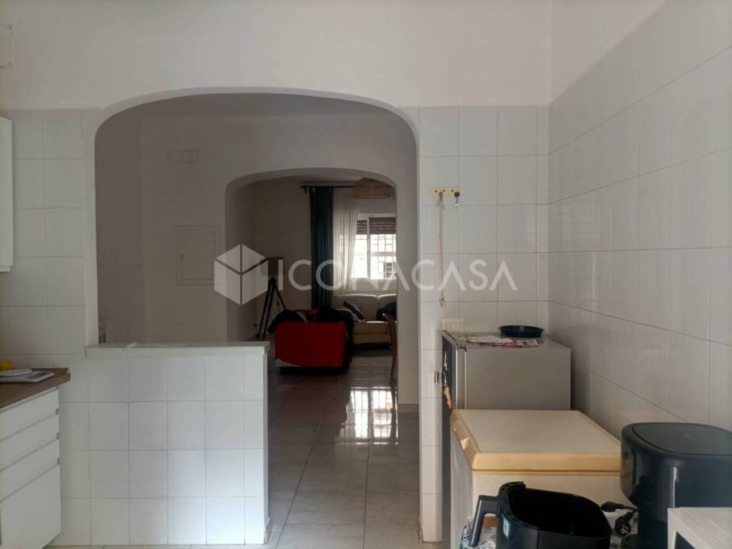 appartamento in vendita a Bari in zona Carrassi