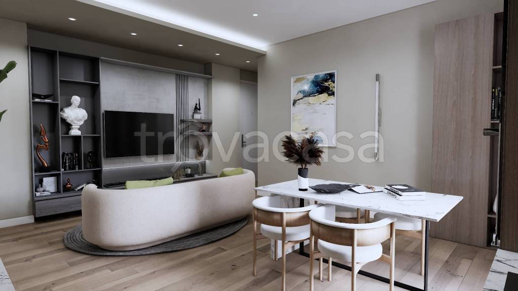 appartamento in vendita a Bari in zona San Pasquale