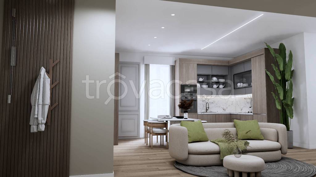 appartamento in vendita a Bari in zona San Pasquale