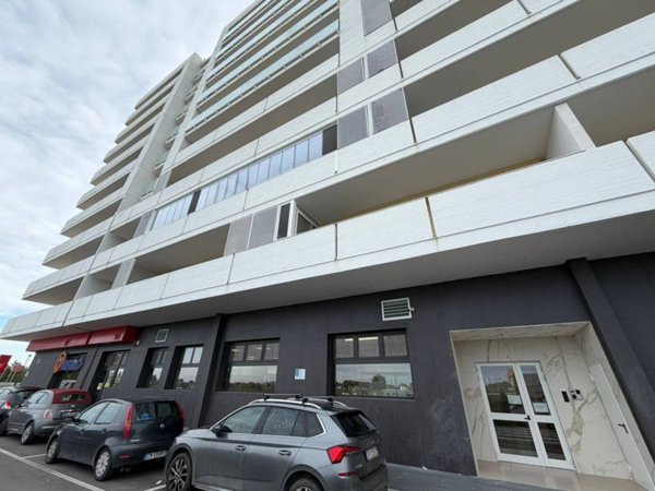 appartamento in vendita a Bari in zona Palese/Macchie