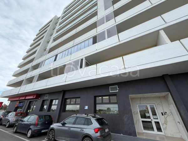 appartamento in vendita a Bari in zona Palese/Macchie