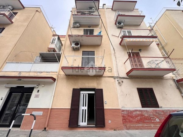 appartamento in vendita a Bari in zona Carrassi