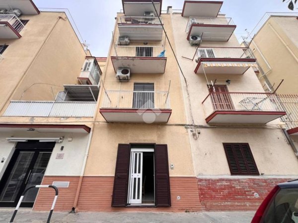 appartamento in vendita a Bari in zona Poggiofranco