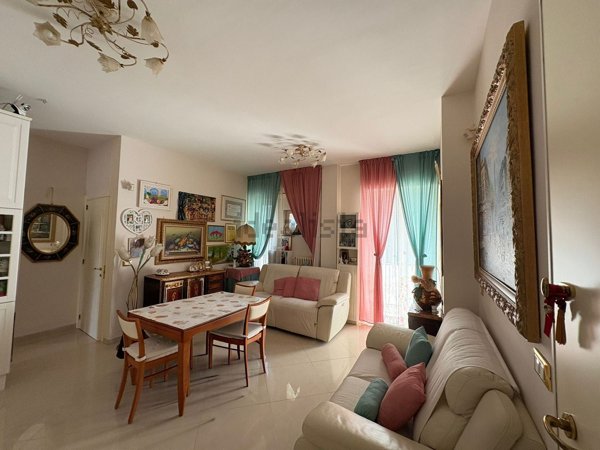 appartamento in vendita a Bari in zona Picone