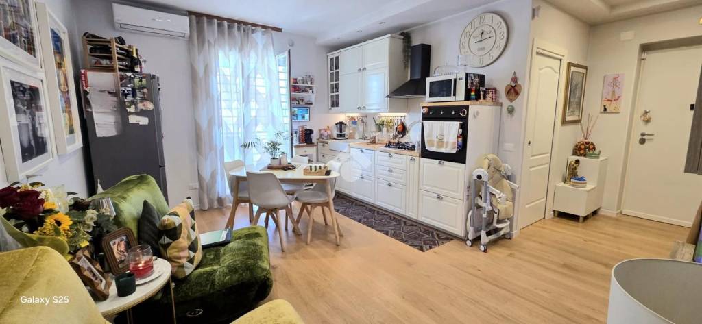 appartamento in vendita a Bari in zona Carrassi