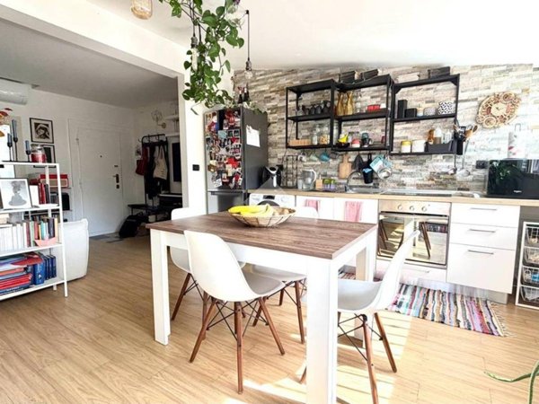 appartamento in vendita a Bari in zona Carrassi