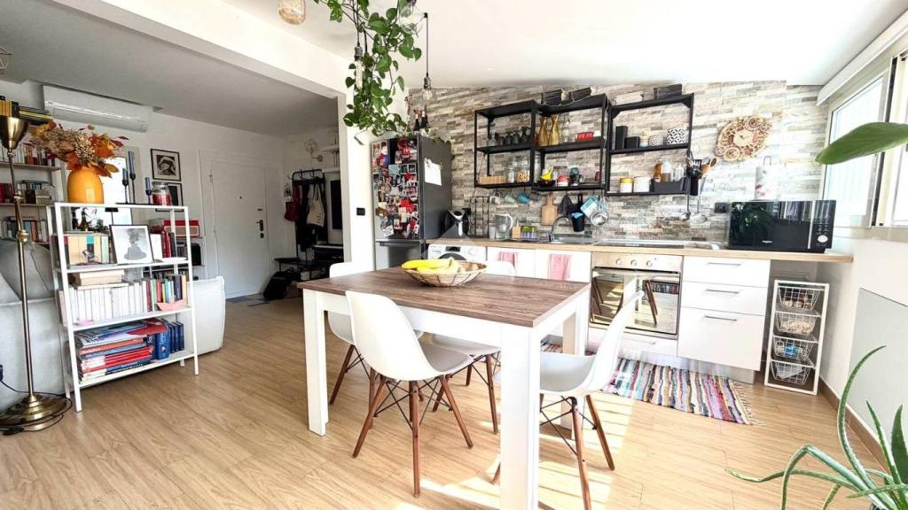 appartamento in vendita a Bari in zona Carrassi