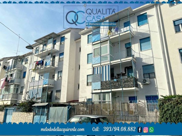 appartamento in vendita a Bari in zona San Paolo