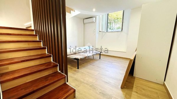 appartamento in vendita a Bari in zona Carrassi