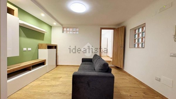 appartamento in vendita a Bari in zona Carrassi