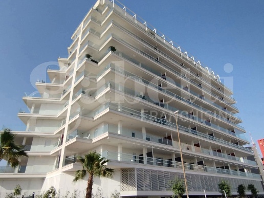 appartamento in vendita a Bari in zona Libertà