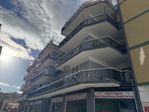 appartamento in vendita a Bari in zona Libertà