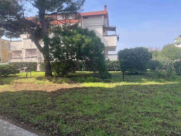 appartamento in vendita a Bari in zona Torre a Mare