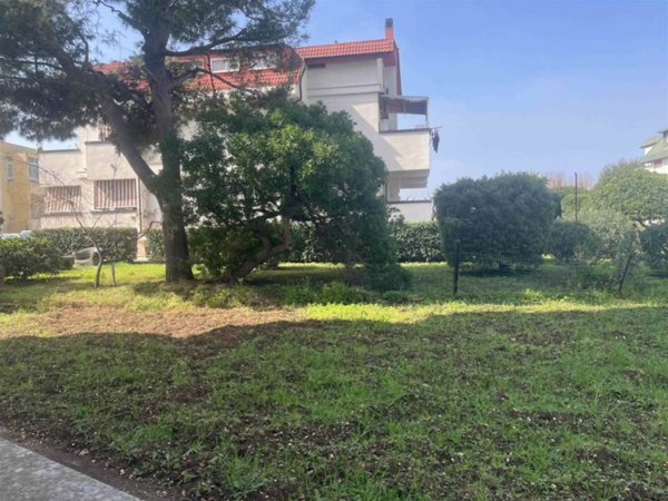 appartamento in vendita a Bari in zona Torre a Mare