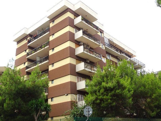 appartamento in vendita a Bari in zona Poggiofranco