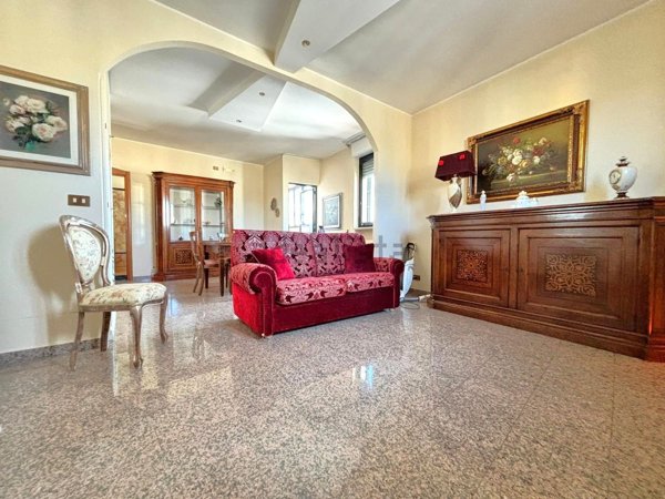 appartamento in vendita a Bari in zona Carbonara