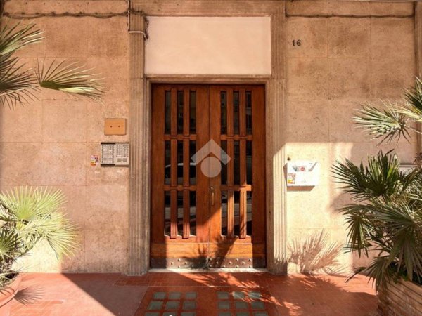 appartamento in vendita a Bari in zona Japigia