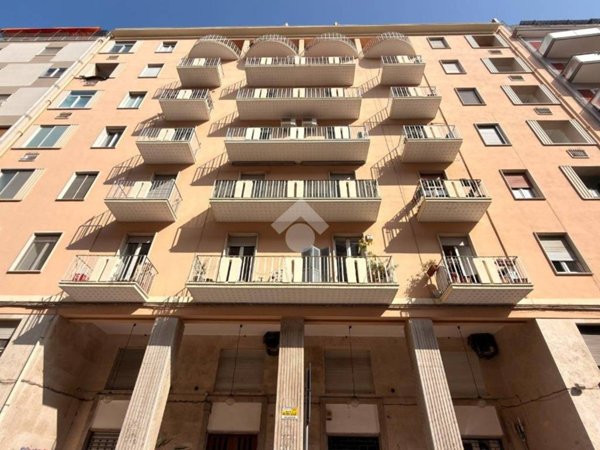 appartamento in vendita a Bari in zona Japigia