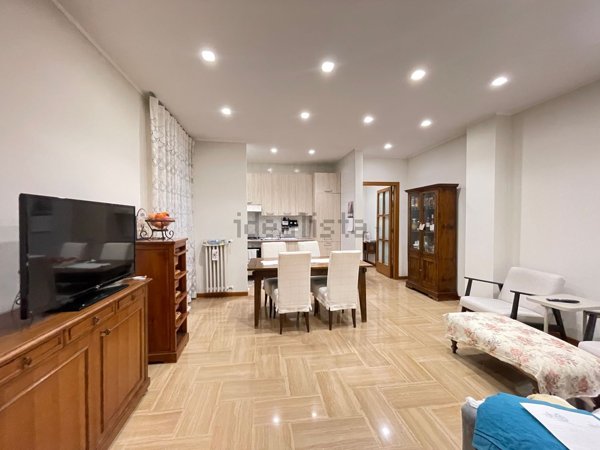 appartamento in vendita a Bari in zona Murat