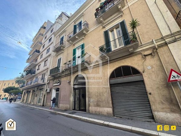 appartamento in vendita a Bari in zona Murat