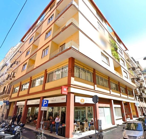 appartamento in vendita a Bari in zona Murat