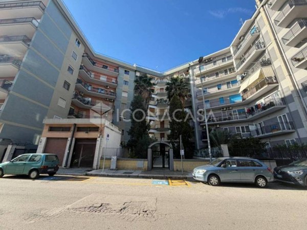 appartamento in vendita a Bari in zona San Pasquale