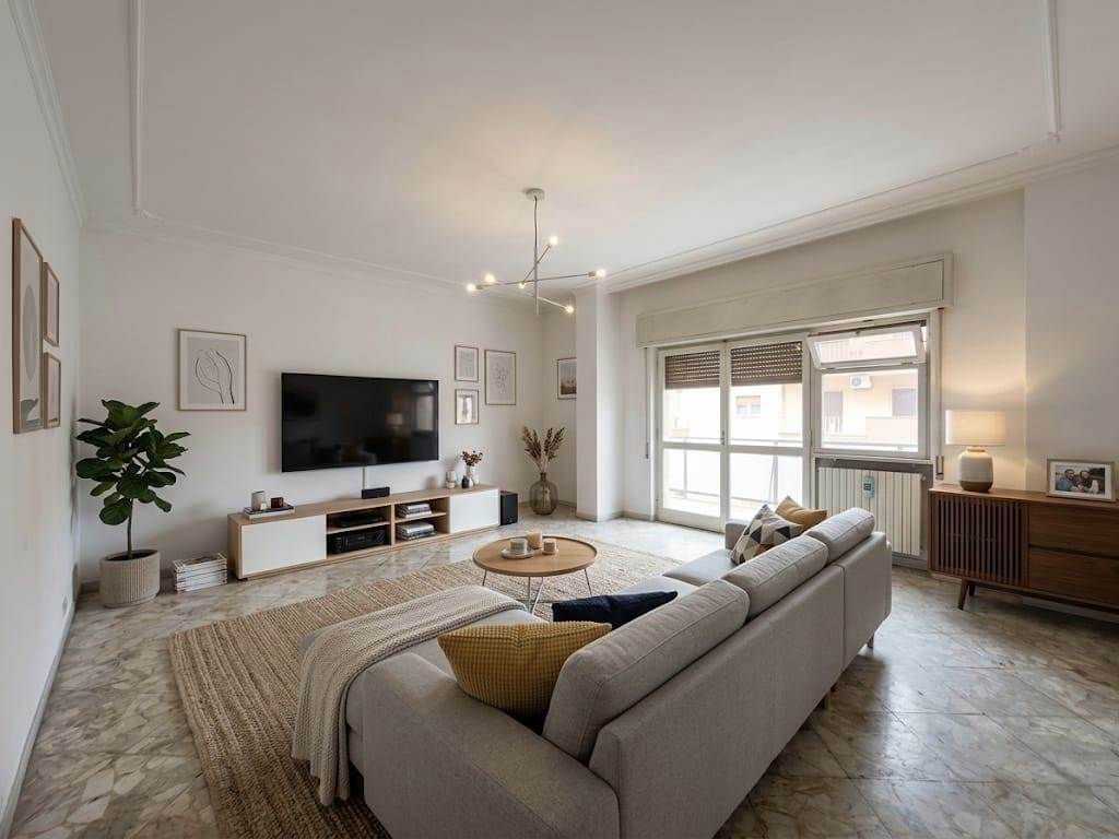 appartamento in vendita a Bari in zona Picone