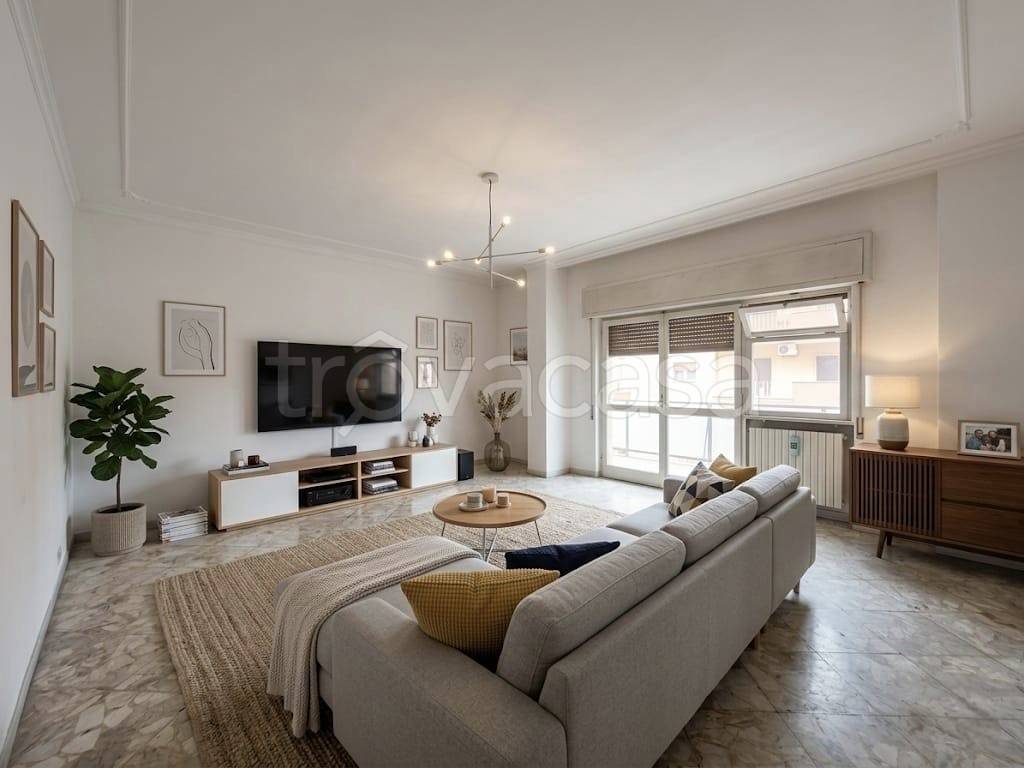 appartamento in vendita a Bari in zona Picone