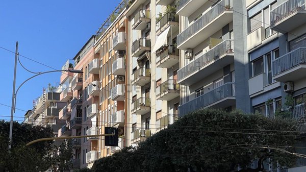 appartamento in vendita a Bari in zona Murat
