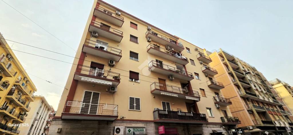 appartamento in vendita a Bari in zona Carrassi