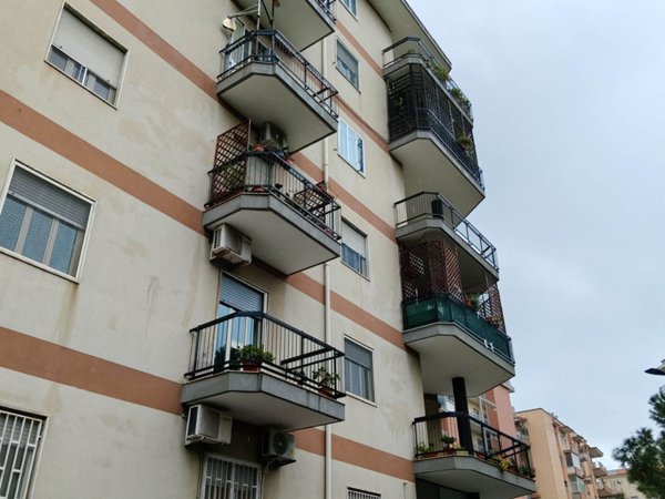 appartamento in vendita a Bari in zona Picone