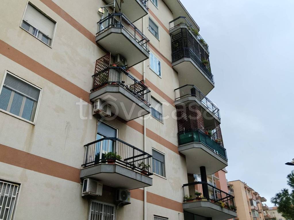 appartamento in vendita a Bari in zona Picone